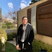 Isra'a Al-hamad