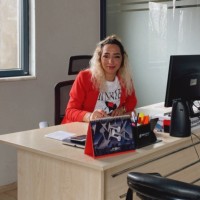 Müge Tanrıvermiş