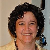 Jane Andrews
