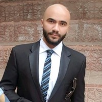 Bahaa Dwaidar