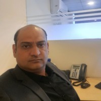 Rashid Ahmed