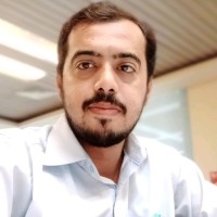 Amjad Hussain