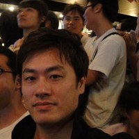 Yi-Sheng Liao
