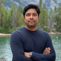 Shyam Rao
