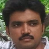 Shameer Pasha