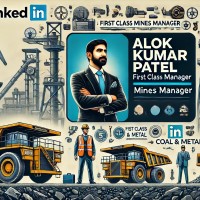 Alok Kumar Patel