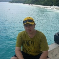 Albertus Sugianto