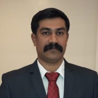 Ratheesh Sekharan