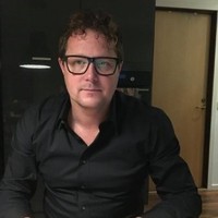 Daniel Bentzer