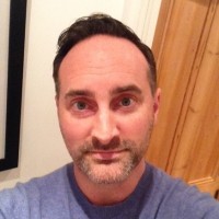 Matthew Green
