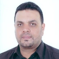 Ibrahim Shrouf
