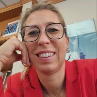Sophie Lebon