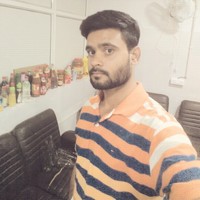 Rajesh Singh