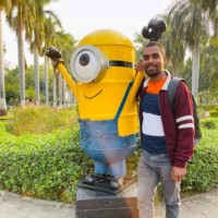 Sunil Lodhi