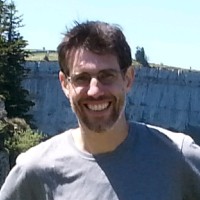 Daniel Bartholet