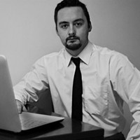 George Papadopoulos