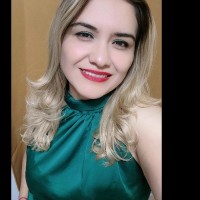Rocio Camacho
