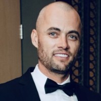 Darren Crompton