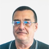 Mark Stevens
