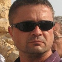 Paweł Burek