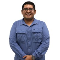 Anthony Cristopher Pulgarin Bustamante