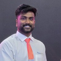 Sravan Gireesh