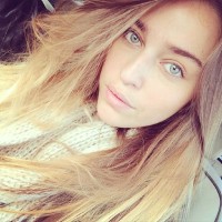 Sophia Alosi
