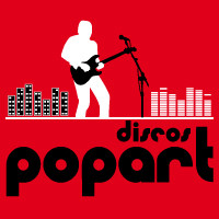 Popart Discos