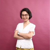 Santi Rahayu