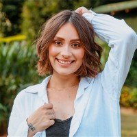 Deisy Alexia Modena