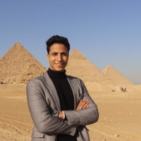 Mohammed Ahmed