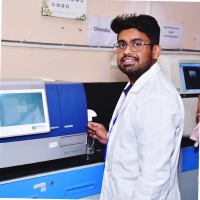 Lokesh NAMA