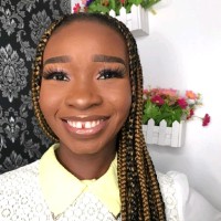 Joy Osayi