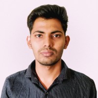 Deepak Saindane