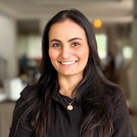 Mariana De La Cruz Faxina