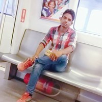 Ritesh Yadav