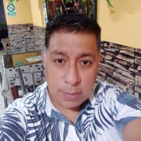 Luis Alberto Sáenz Castillo