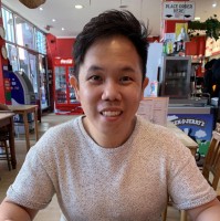 Aaron Lai