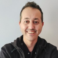 Daniel Barroso Egido