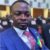 Elvis Opoku Antwi