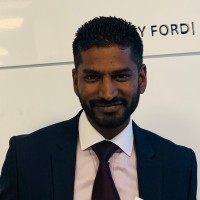 Akhil Koka