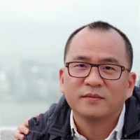 Roger Lin
