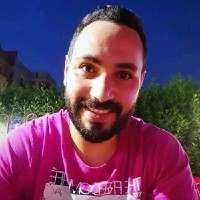 Hatem Shahin