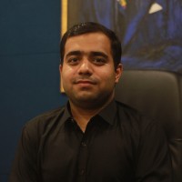 Muhammad Shahmir Raza