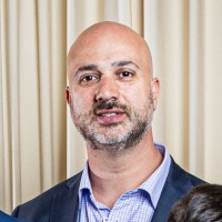 Francis Dikha