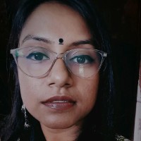 Nandita Jayraman