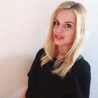 Khrystyna Dalivska
