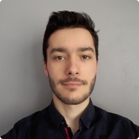 Cédric Michaud