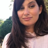 Rena Markogiannaki