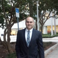 Joel Ortiz Brignoni, P.E. , C.S.E.